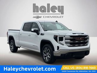 Used 2023 GMC Sierra 1500 SLE w/ X31 Off-Road Package video 1