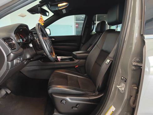 Used 2022 Dodge Durango GT AWD/4WD image 9