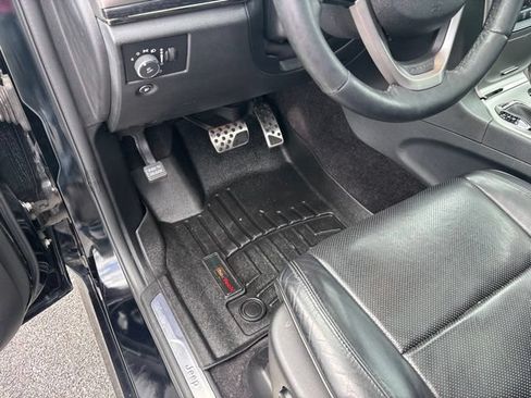 Used 2018 Jeep Grand Cherokee High Altitude AWD/4WD image 17