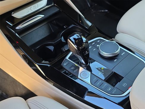 Used 2022 BMW X3 xDrive30i image 28