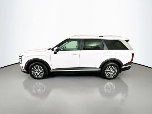 New 2026 Hyundai Palisade SEL Premium FWD image 8