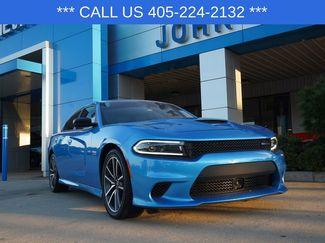 Used 2023 Dodge Charger R/T w/ Navigation & Travel Group video 2
