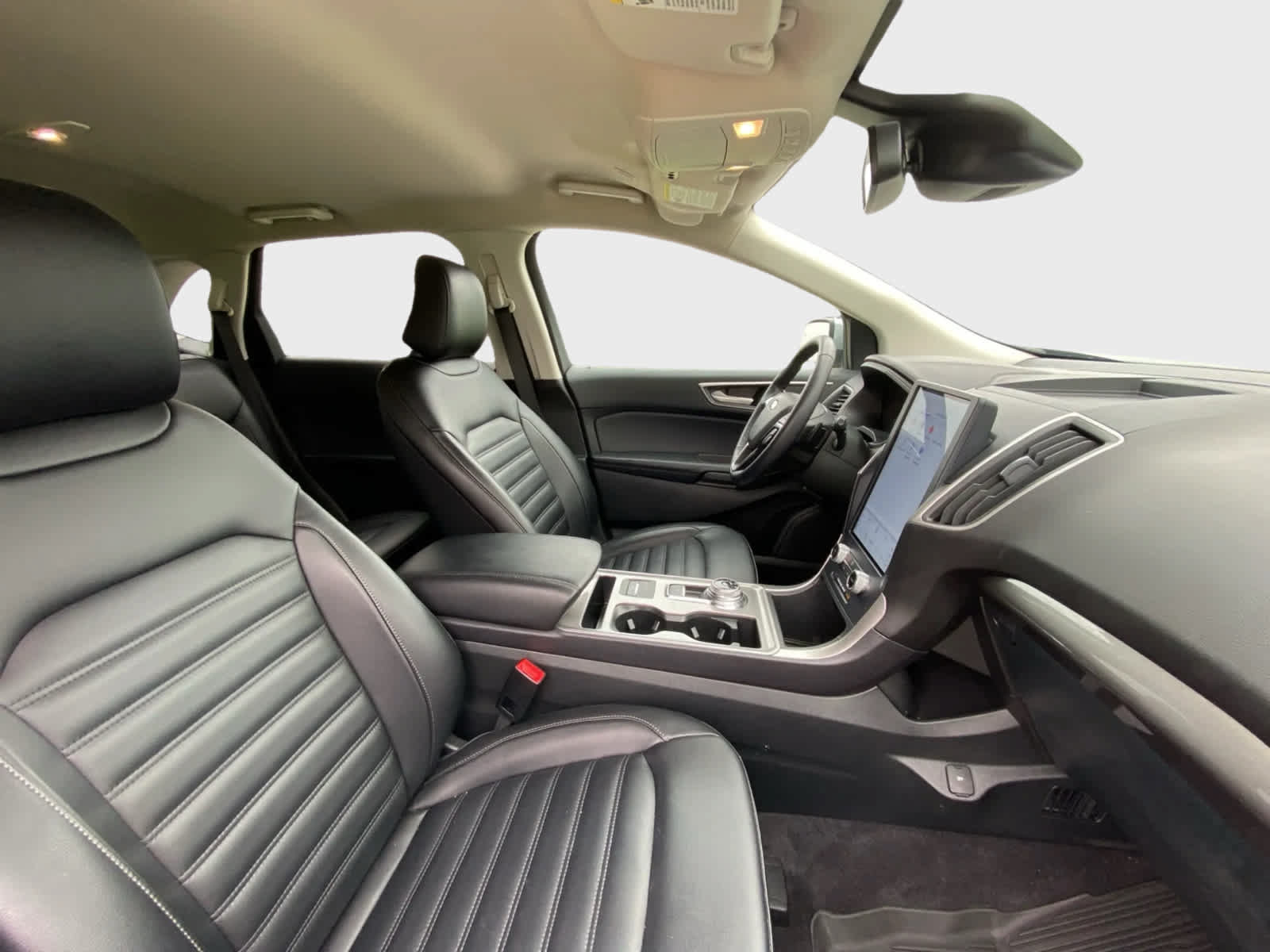Used 2023 Ford Edge SEL w/ Convenience Package AWD/4WD image 15