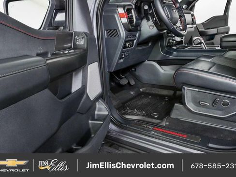 Used 2024 Ford F150 Raptor AWD/4WD image 8