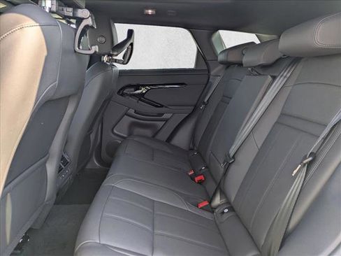 New 2026 Land Rover Range Rover Evoque S AWD/4WD image 16
