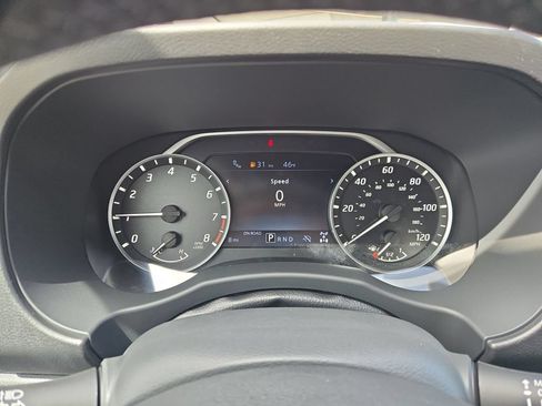 New 2026 Nissan Frontier SV w/ All-Weather Content Package AWD/4WD image 18
