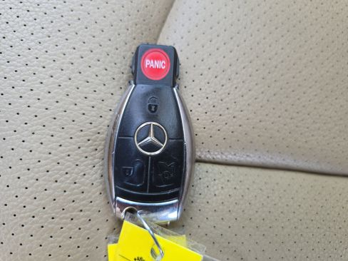 Used 2008 Mercedes-Benz E 350 Sedan image 35