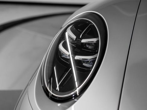 Certified 2026 Porsche 911 Carrera S image 13