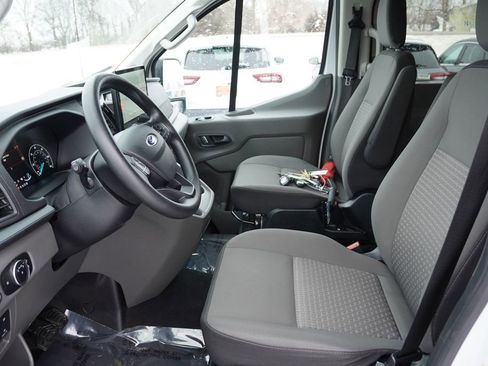 Certified 2023 Ford Transit 350 XLT image 15