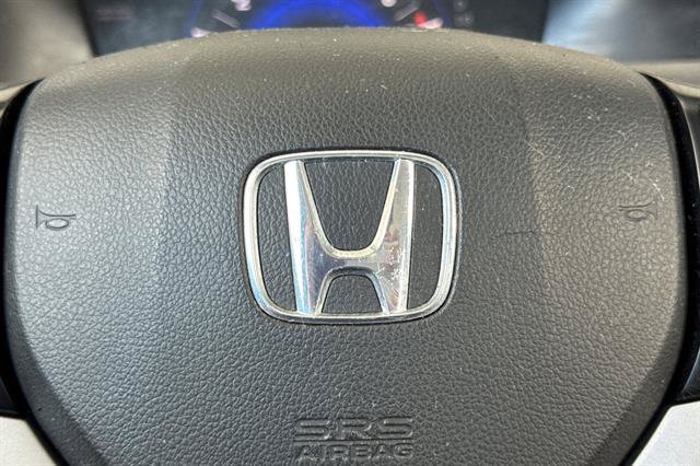 Used 2012 Honda Civic LX image 29