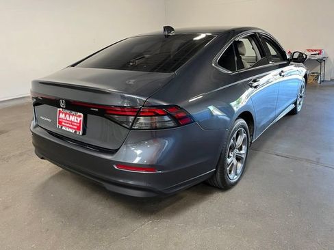 Used 2024 Honda Accord EX image 3