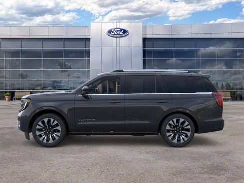 New 2025 Ford Expedition Platinum w/ Platinum Ultimate Package AWD/4WD image 7