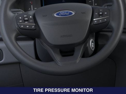 New 2026 Ford Transit 250 148 Medium Roof w/ Load Area Protection Package RWD image 11