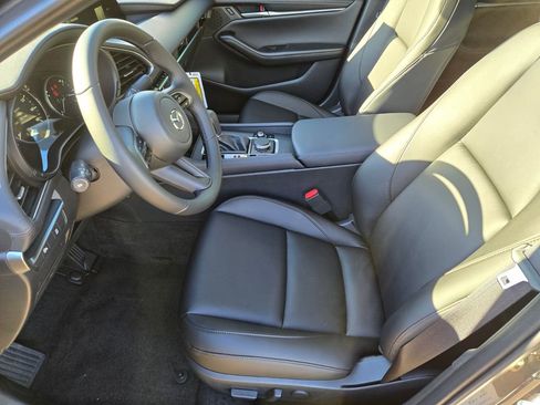 New 2026 MAZDA MAZDA3 2.5 S Sedan w/ Preferred Pkg FWD image 13
