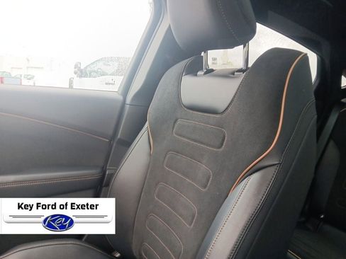 Certified 2023 Ford Mustang Mach-E GT AWD/4WD image 32