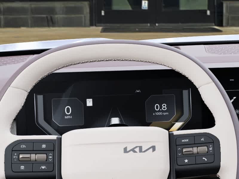 New 2027 Kia Telluride SX Prestige AWD/4WD image 21