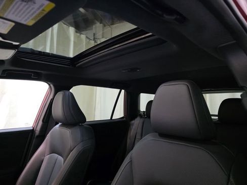 New 2026 Subaru Outback Limited image 25