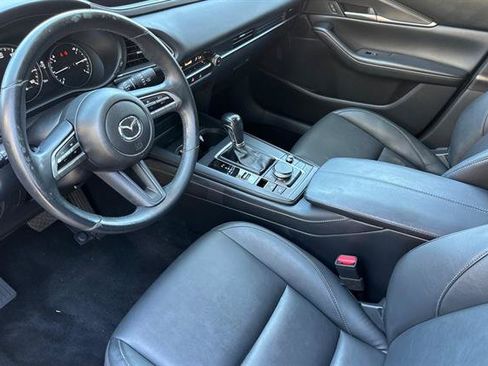 Used 2022 MAZDA CX-30 AWD 2.5 S w/ Select Package image 9