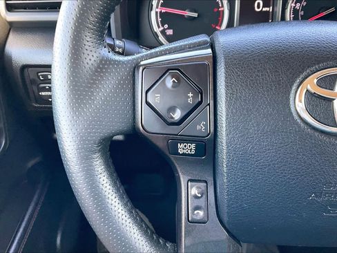Used 2023 Toyota 4Runner TRD Off-Road image 24