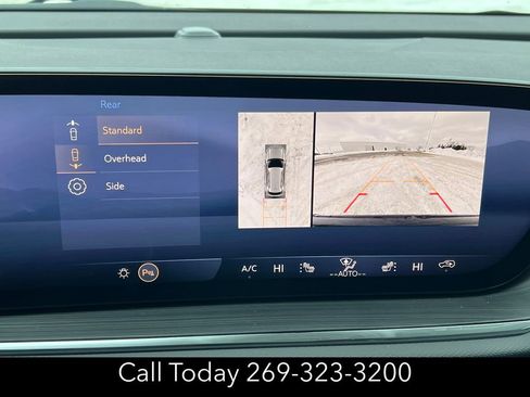 New 2026 Buick Envision Preferred image 21