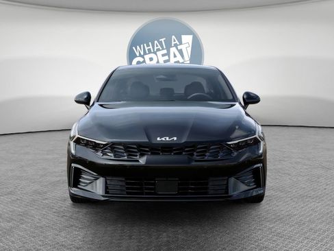 New 2026 Kia K5 LXS FWD image 2