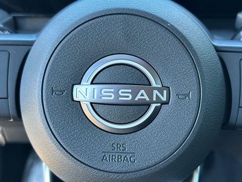 New 2026 Nissan Kicks S image 24