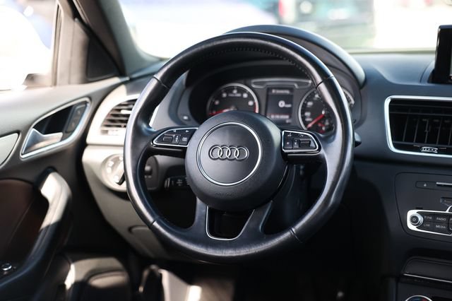 Used 2018 Audi Q3 2.0T Premium FWD image 30