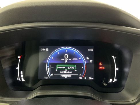 New 2026 Toyota Corolla LE image 24