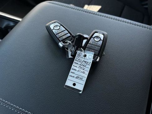 New 2025 Ford F150 XLT w/ Equipment Group 302A MID image 34