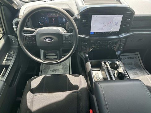 New 2026 Ford F150 STX w/ Equipment Group 200A AWD/4WD image 22