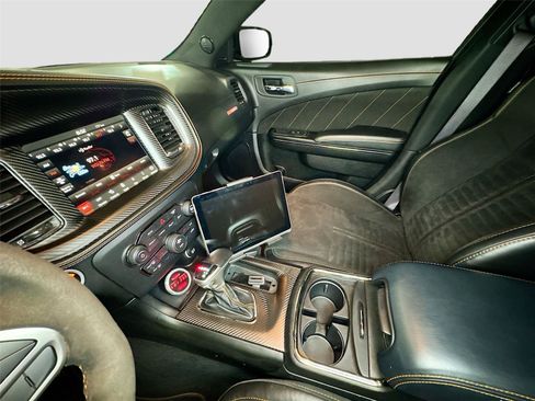 Used 2023 Dodge Charger SRT Hellcat RWD image 8