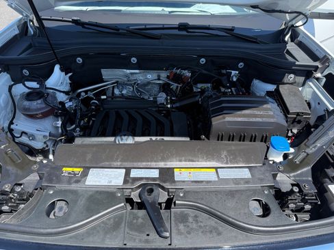 Certified 2022 Volkswagen Atlas SEL AWD/4WD image 20