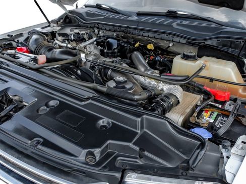 Used 2017 Ford F350 Lariat w/ Lariat Value Package image 55