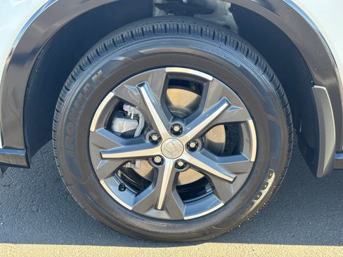 Used 2023 Honda HR-V EX-L image 11