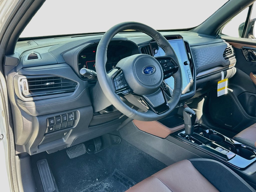 New 2026 Subaru Forester Touring AWD/4WD image 9