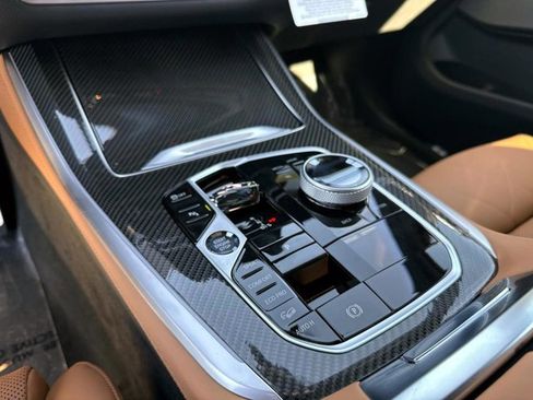 New 2026 BMW X5 M60i image 30