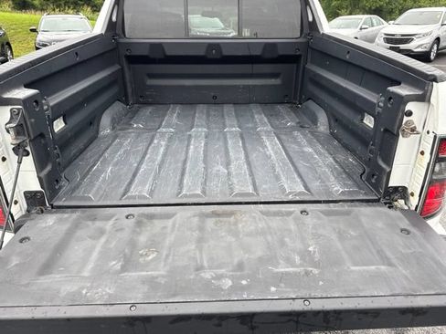 Used 2014 Honda Ridgeline Sport image 10