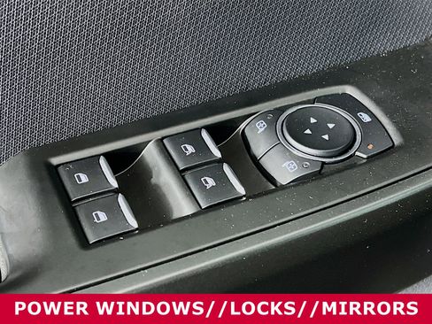 Used 2024 Ford F150 STX w/ STX Black Appearance Package image 20