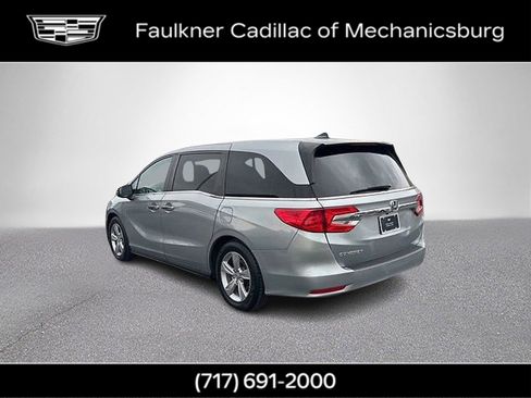 Used 2020 Honda Odyssey EX image 7