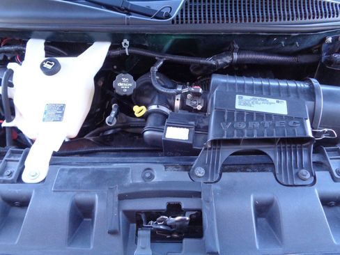 Used 2016 GMC Savana 3500 LT w/ LT Preferred Equipment Group image 34