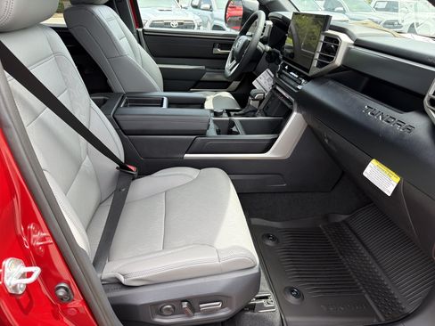 New 2025 Toyota Tundra SR5 AWD/4WD image 13