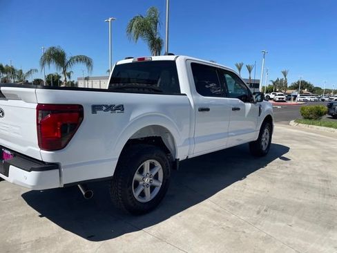 New 2026 Ford F150 XLT w/ FX4 Off-Road Package AWD/4WD image 5
