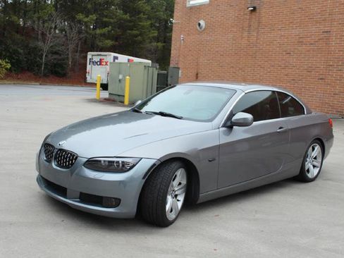 Used 2010 BMW 335i I image 2