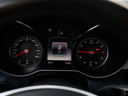 Used 2016 Mercedes-Benz C 300 Sedan image 30