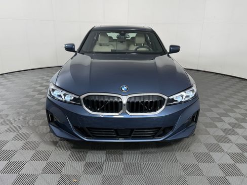 Used 2026 BMW 330i Sedan w/ Premium Package RWD image 6