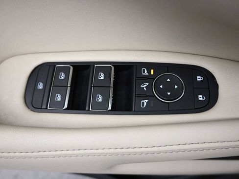 Used 2023 INFINITI QX60 Luxe w/ Cargo Package AWD/4WD image 21