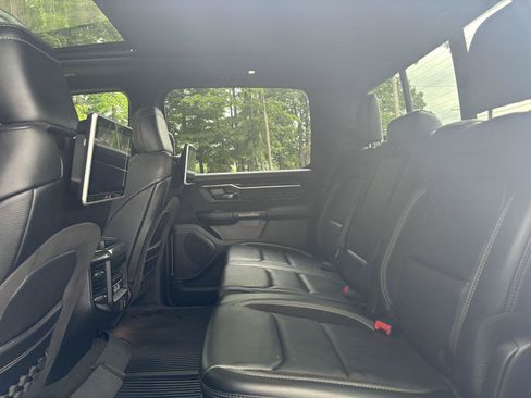 Used 2022 RAM 1500 TRX w/ TRX Level 1 Equipment Group AWD/4WD image 31