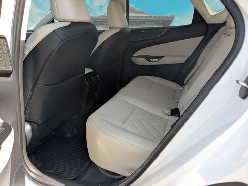 Used 2026 Lexus NX 350 AWD w/ Accessory Package (2T) image 17