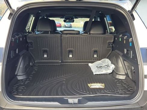 New 2026 Subaru Outback Wilderness image 18