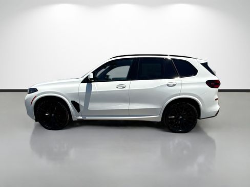 New 2026 BMW X5 xDrive40i w/ M Sport Package AWD/4WD image 6
